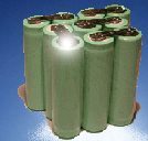 Pacchi Batteria