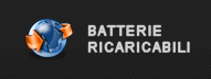 Batterie Ricaricabili