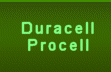 Duracell-Procell